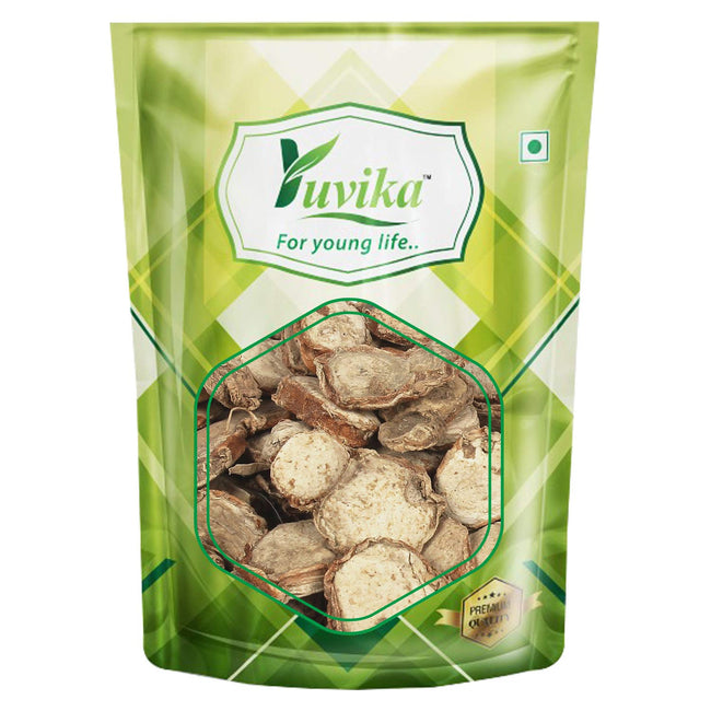 Yuvika Kapoor Kachri - Ekangi - Hedychium Spicatum - Spiked Ginger Lily Hover Image