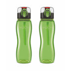 Unbreakable Water Bottle Set of 2