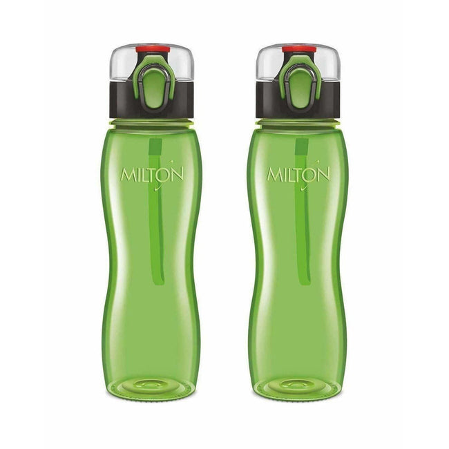 Unbreakable Water Bottle Set of 2 Main Image