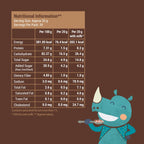 Slurrp Farm Choco Crunch - Ragi Stars and Moons