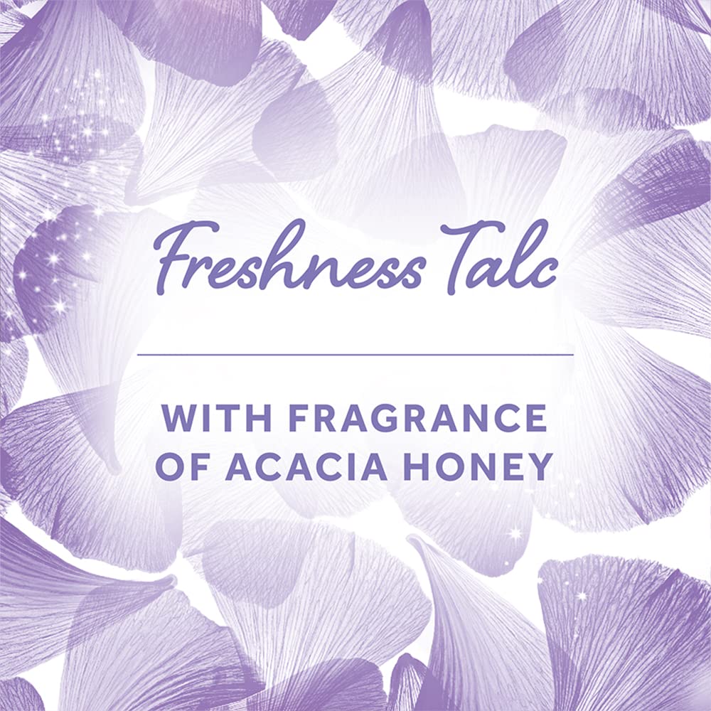 POND'S Magic Freshness Talc