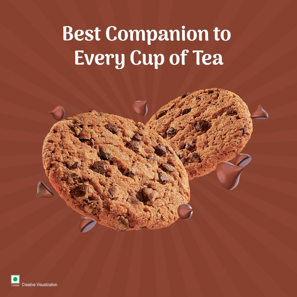 Unibic Choco Chip Cookies