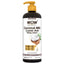 Wow Skin Science Coconut Milk and Argan Oil Body Lotion