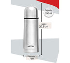 Milton Thermo steel, 350ml