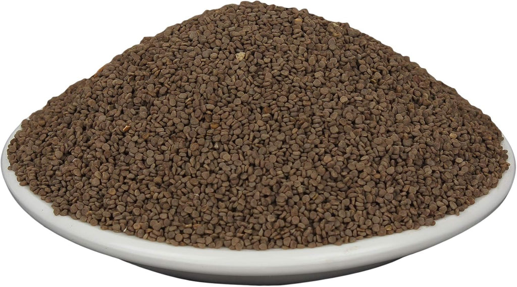 Yuvika Khurasani Ajwain - Hyoscyamus Niger Linn. - Black Henbane