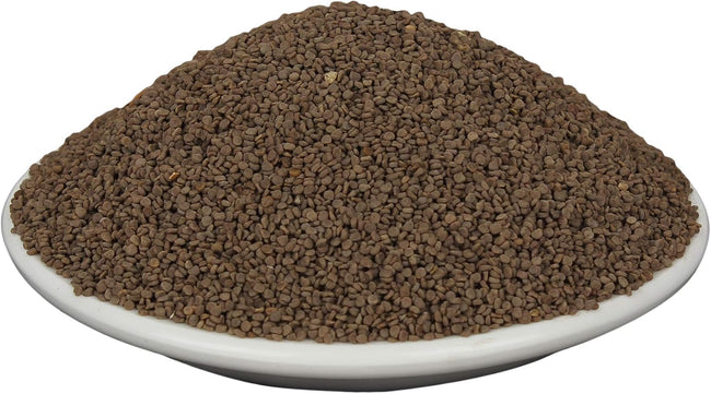 Yuvika Khurasani Ajwain - Hyoscyamus Niger Linn. - Black Henbane Main Image