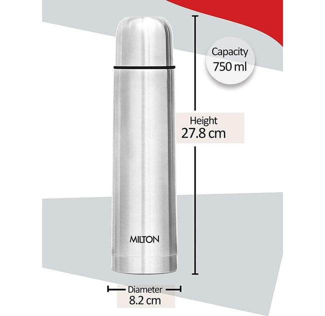 Milton Thermo Steel, 750ml Main Image