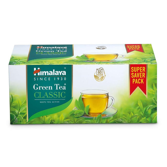 Himalaya Green Tea Hover Image