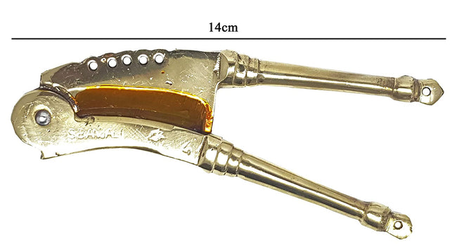 S.B. Anjali Shalu Bhai sarota supari Cutter,Nut Cracker Main Image