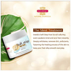 Inveda Soft Step Foot Scrub