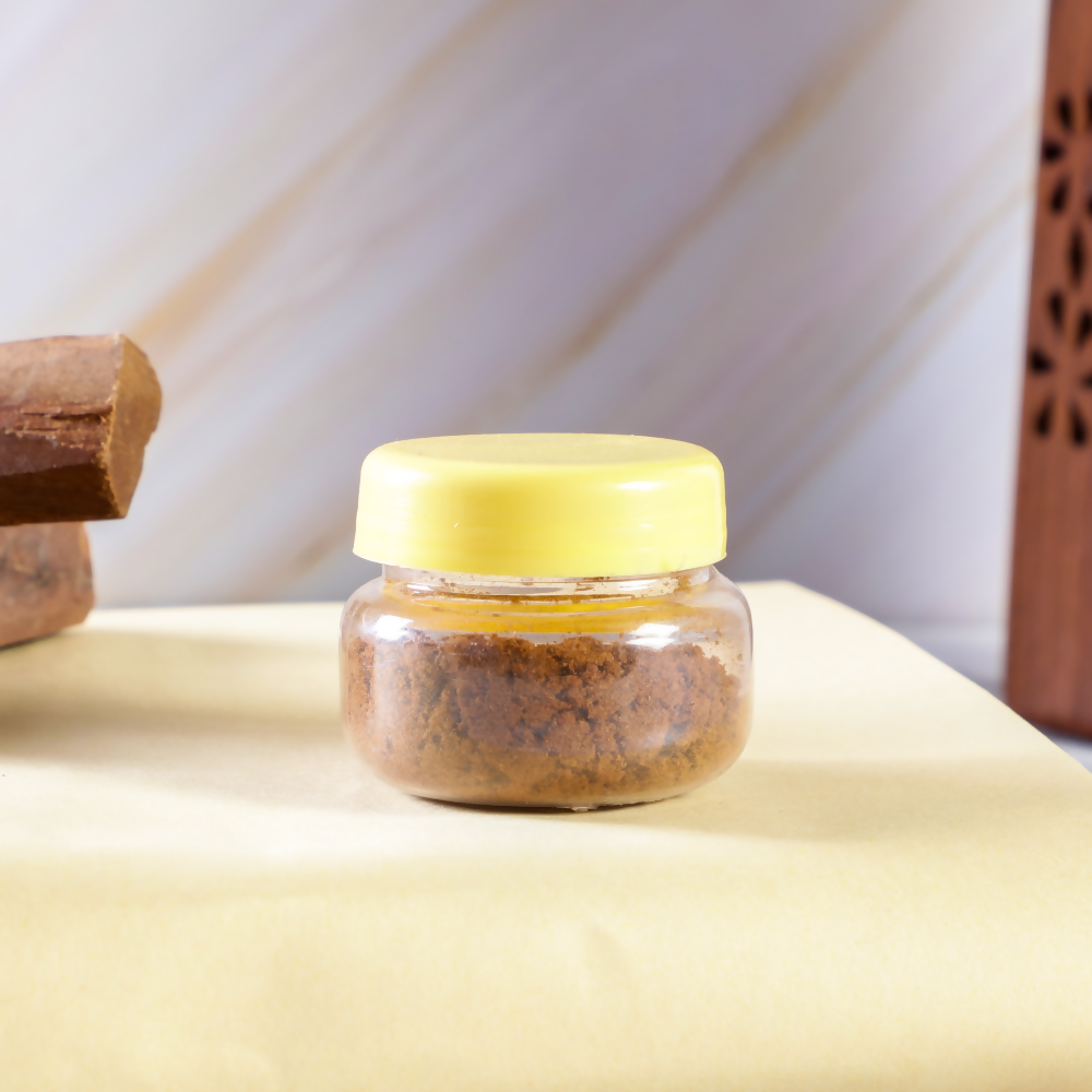 Sri Rudra Javadhu Powder (SR 01030)