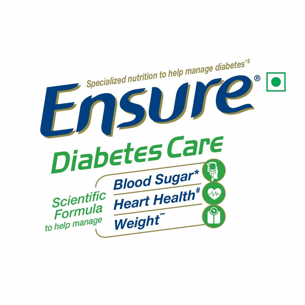 Ensure Diabetes Care Powder Chocolate Flavour