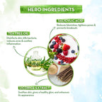 Mamaearth Tea Tree Face Serum For Acne & Pimples