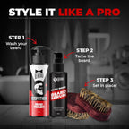 Beardo Beard Serum Smooth Softer