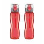 Unbreakable Water Bottle Set of 2