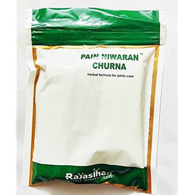 Rajasthan Herbals Pain Niwaran Churna Main Image