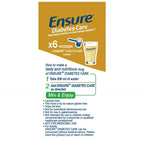 Ensure Diabetes Care Powder Vanilla Flavour - Sugar Free Health Drink