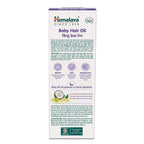 Himalaya Baby Hair Oil