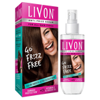 Livon Serum for Women for All Hair Types