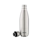 Milton steel Hot & Cold Bottle,350 ml