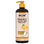 Wow Skin Science Vitamin C Body Lotion