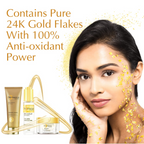 Bio Essence 24K Gold CSM Kit