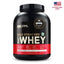 Optimum Nutrition Gold Standard 100% Whey Protein Powder (Cookies & Cream)-2.27 kg