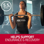 Optimum Nutrition Gold Standard 100% Whey Protein Powder (Cookies & Cream)-2.27 kg