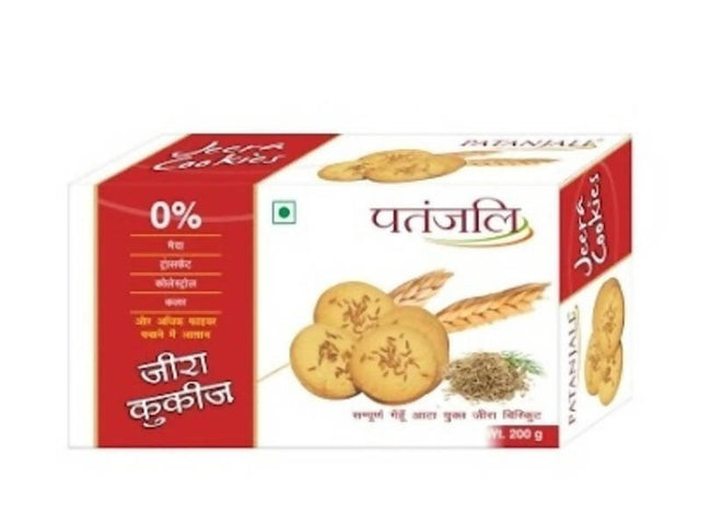 Patanjali Jeera Cookies Hover Image