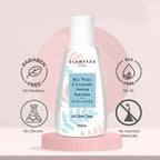 Glamveda Korean Rice Water & Ceramide Vitalizing Body Lotion