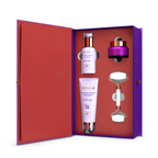 Ayuga Rituals Of Red Gold Gift Box