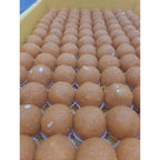 Asha Sweet Center Motichur laddu