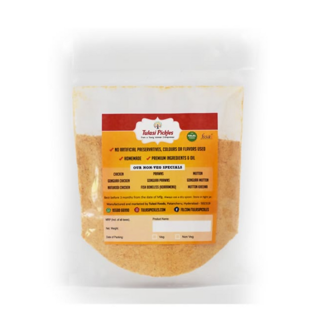 Tulasi Pickles Sonti Podi Hover Image