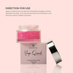 TBC - The Bath and Care Yoga Quench Water Cream Moisturizer