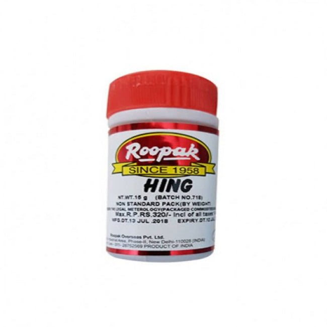 Roopak Hing (Asafoetida) Hover Image
