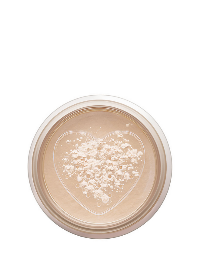 Too Faced Born This Way Setting Powder - Translucent Hover Image