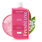 FreshLuxe Valley Whisper Shower Gel & Body Wash