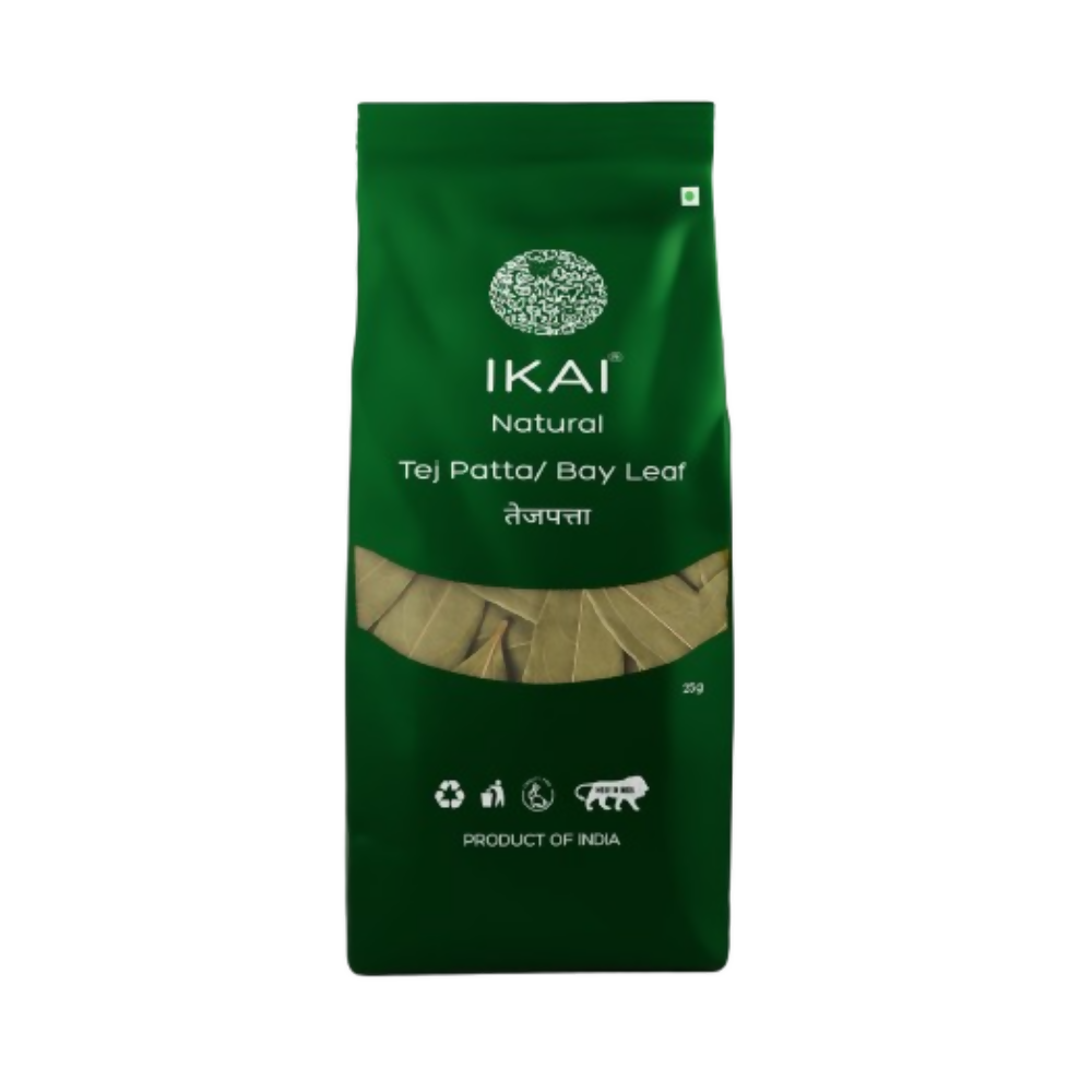 IKAI Natural Tej Pata/Bay Leaf
