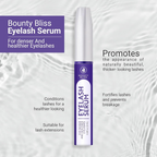 Bounty Bliss Eyelash Serum For Thicker & Fuller Brows & Lashes