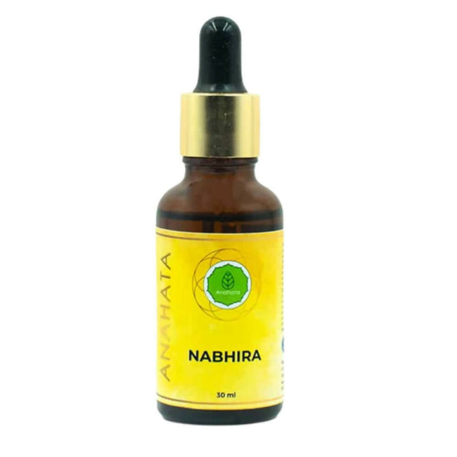 Anahata Nabhira Oil Hover Image