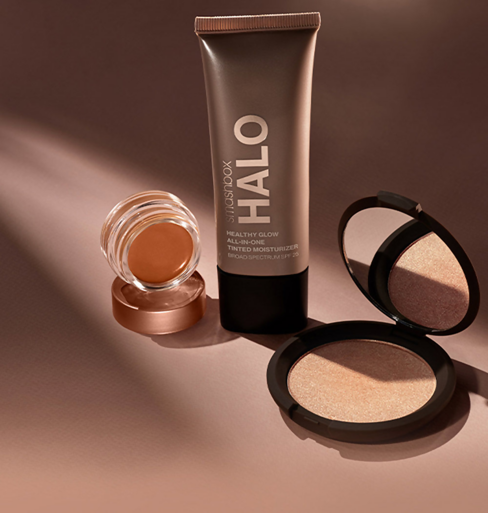 Smashbox X Becca Under Eye Brightening Corrector - Dark