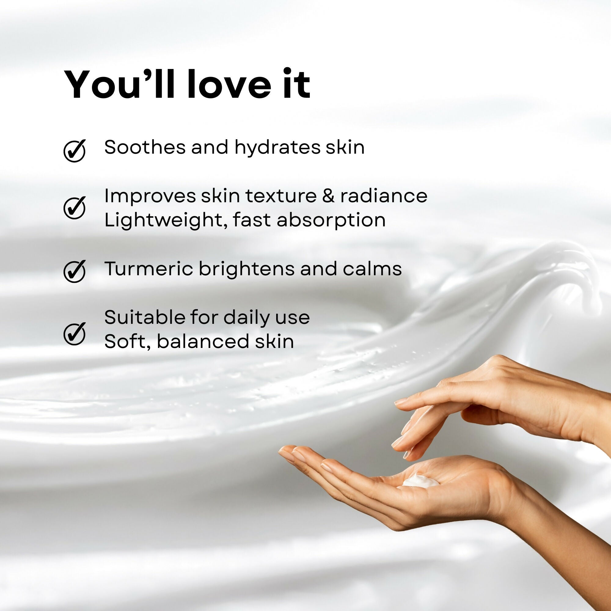 Detoxie Wellness Body Lotion