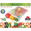 Shalimar Reusable Vegetable Fridge Bags