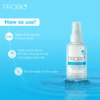 Godrej Professional Probio Keratin Revive Shine Serum