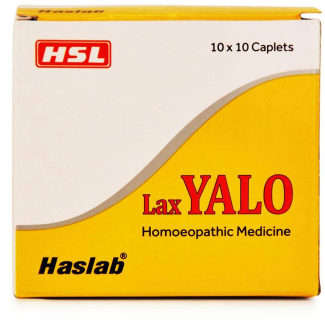 Haslab Laxyalo Tablet Hover Image