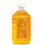 Sudhanya Sesame Oil - Wooden Cold Pressed
