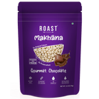 Roast Foods Makhana Gourmet Chocolate