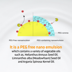 Indulgeo Essentials Brighten-Up Milk Skin Toner