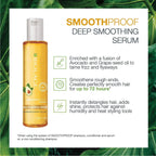 Matrix Biolage SmoothProof Deep Smoothing 6-in 1 Professional Hair Serum