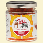 The Pickle Story Coconut Powder